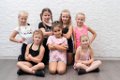 03 Dinsdag 15.30 en 16.30 Kidsdance en Urban